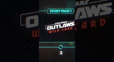 Neuer Star Wars Outlaws Trailer zum Season Pass Fragman izle