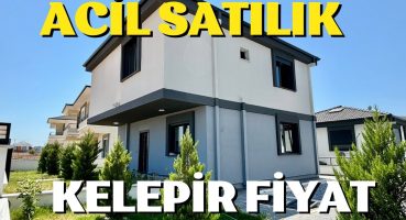 Didim’de Kelepir Fiyata  Satılık Havuzlu, Müstakil Villa , Kaçıran Pişman Olur‼️ Satılık Arsa