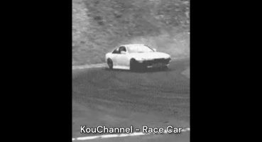 KouChannel – Race Cars Chapter 4 【Trailer】 Fragman izle