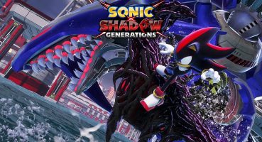 Sonic X Shadow Generations – Doom Powers Trailer | PS5 & PS4 Games Fragman izle