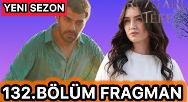 RÜZGARLI TEPE 132. BÖLÜM FRAGMANI | SENİ HİÇ BİR ZAMAN ASİ SEVDAN OLMAYACAĞIM!!!!!! Fragman İzle