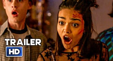 Y2K Official Trailer (2024) Rachel Zegler, Horror, Comedy Movie HD Fragman izle