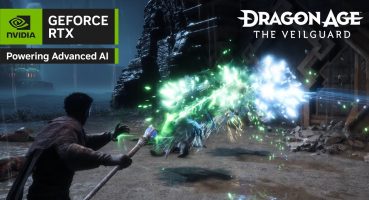 Dragon Age: The Veilguard | RTX Announce Trailer Fragman izle