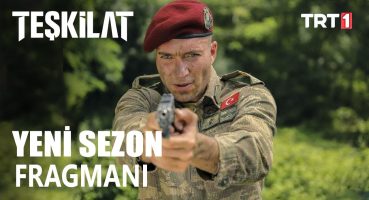 Teşkilat 112. Bölüm Fragmanı – Yeni Sezon Tanıtımı Fragman izle