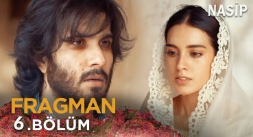 Nasip Dizisi 6. Bölüm Fragmanı | Evlendiğin Adamla Mutlu Musun !  💓💫 #pakistanidrama Fragman İzle