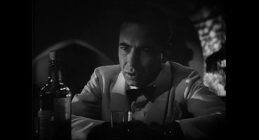 Casablanca | 50th Anniversary Re-Release Trailer | World of Warner Bros. Fragman izle