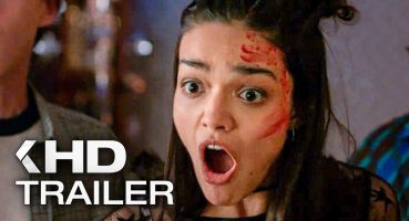 Y2K Trailer (2024) Rachel Zegler Fragman izle