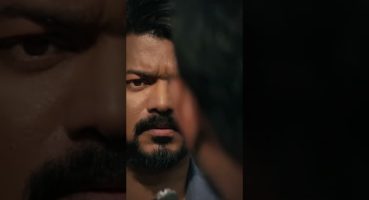 the goat trailer | the goat hindi trailer | thalapathy vijay | goat movie | #shorts #goat #thegoat Fragman izle