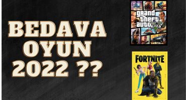 BEDAVA OYUN İNDİRME PC 2022? (ÜCRETSİZ OYUN İNDİRME 2022 GTA 5 FORTNİTE)