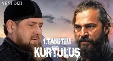 Yeni Dizi 2024 | Kurtuluş 1.Tanıtım (Hayali) Fragman İzle