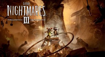 LITTLE NIGHTMARES 3 gamescom 2024 Trailer Reaction & Opinion Fragman izle