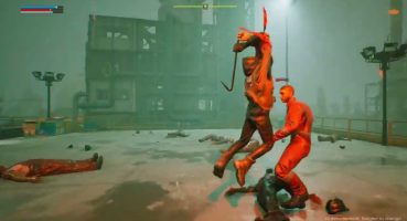 Great Video of “Acts of Blood” – New Gameplay Trailer | Indie Beat’em Up Madness! Fragman izle