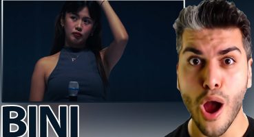 #BINI : BINI Chapter 1: BORN TO WIN [ Full Trailer ] REACTION Fragman izle