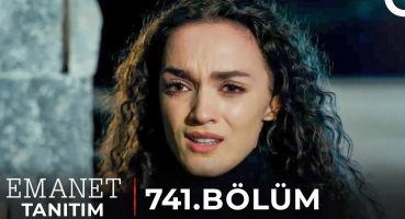 Emanet 741. Bölüm Tanıtım | Nasıl Yapar Bunu? Fragman İzle