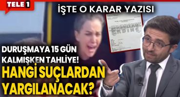 Dilan Polat nasıl serbest kaldı? Engin Polat çıkacak mı? Ersin Eroğlu tüm süreci anlattı