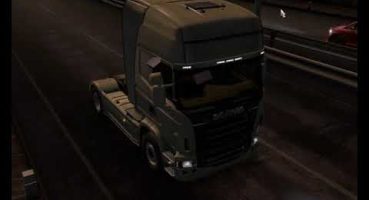 ÜCRETSİZ ETS 2 Nasıl indirilir %100 oynadım