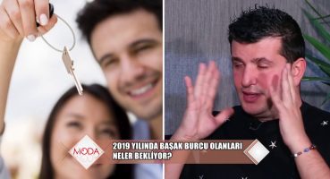 Aşk, para, başarı… 2019’da burçları neler bekliyor? Magazin Haberi