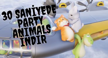 Party  Animals  Nasıl İndirilir ? ÜCRETSİZ .Sadece 30 saniye.     #partyanimals #gaming