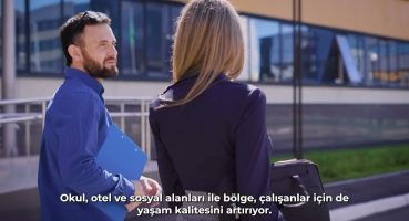 Bölge Tanıtım Filmi – İpsala Organize Sanayi Bölgesi Fragman İzle