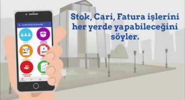 Ücretsiz Mobil Muhasebe Programı