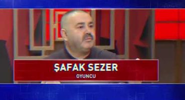 25 ARALIK 2018- SÖZ SENDE (ŞAFAK SEZER- ÇETİN ALTAY) Magazin Haberi