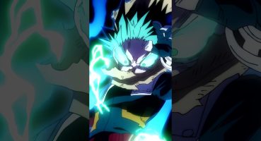 ¿Por Qué el Nuevo Don de Deku es Tan Poderoso? Cambio de Marcha My Hero Academia 7  #shorts Fragman izle