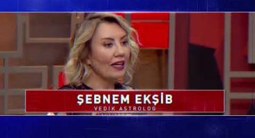 28 ARALIK 2018- SÖZ SENDE (ŞEBNEM EKŞİB) Magazin Haberi