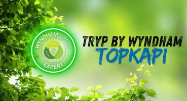 Wyndham Green 5 Sertifikalı Otel Tryp By Wyndham İstanbul Topkapı! Fragman İzle