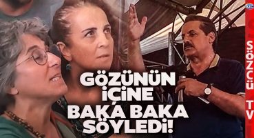 Artvinliler AKP’li Faruk Çelik’in Yüzüne Gerçekleri Vurdu! ‘Biz Bu Filmi Defalarca İzledik’ Bakım