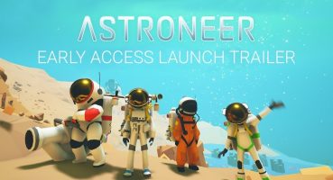 ASTRONEER NASIL İNDİRİLİR FULL ÜCRETSİZ