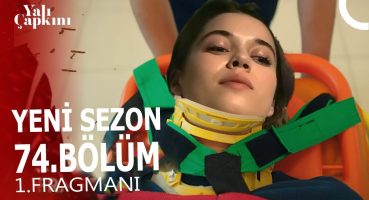 Yalı Çapkını 74. Bölüm Fragmanı – Yeni Sezon Tanıtımı Fragman izle