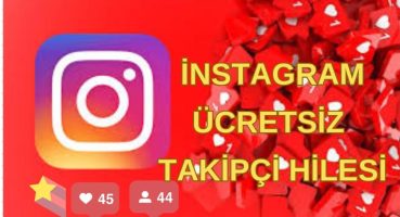 2 DAKİKADA 125 TAKİPÇİ HİLESİ – instagram takipçi Hilesi ( ÜCRETSİZ)