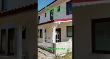 Karayakuplu Mahallesi Satılık Villa Ve Arsası Cazip Fiyat #körfez #kocaeli #istanbul #arsa #yatırım Satılık Arsa