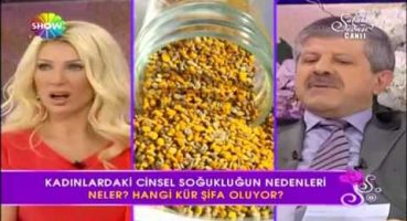 Cinsel Soğukluk Nedenleri neden olur-Ahmet Maranki Kadınlarda Cinsel Soğukluk Kürü