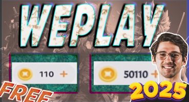 Weplay Para Hilesi – Nasıl Yapılır – 2024 – Apk – Ücretsiz – Gerçek – Kolay – Kanıtlı