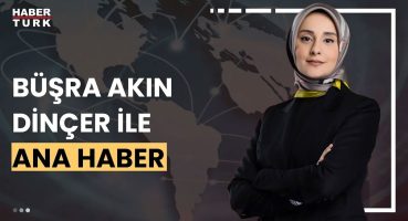 İstanbul’un yapı stoku güvenli mi? | Ana Haber Bülteni – 21 Ağustos 2024