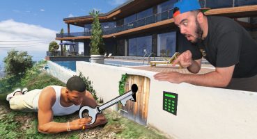 AÇILMAYAN BÜTÜN GIZLI KAPILARI AÇTIK – GTA 5 MODS