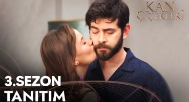 Kan Çiçekleri 3. Sezon Tanıtımı Yakında Fragman izle