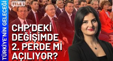 Dolar 34’ü gördü! Şimşek’ten istifa iddiasına yanıt | TÜRKİYE’NİN GELECEĞİ (23 AĞUSTOS 2024