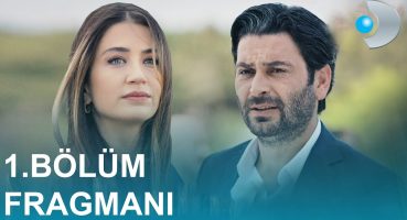 Alboranın Sert Kışı 1. Bölüm Fragmanı Fragman İzle