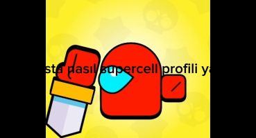 @OyunlarinUstasii dan nasıl supercell profil nasıl yapılır yazın çıkar bu arada nasıl olmuş