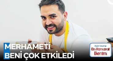 Kadir, Nişanlısı Gamze Hanım’ı Anlattı😍 – En Hamarat Benim 652. Bölüm