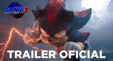 Sonic 3: O Filme | Trailer Oficial | DUB | Paramount Pictures Brasil Fragman izle