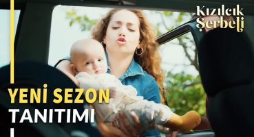 Kızılcık Şerbeti Yeni Sezon Fragmanı | Kızılcık Şerbeti 67. Bölüm Tanıtım – Bebeğin Babası Kim ! Fragman izle