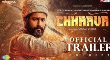 Shivaji_ Official Trailer _Vicky Kaushal _Rashmika Mandanna_ Akshaye Khanna _Ashutosh_ Conceptular_2 Fragman izle