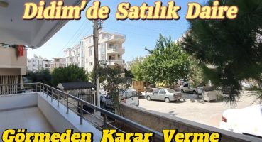 Didim’de Bu Daire Kaçmaz. Ful Eşyalı Satılık Daire #didim #realestate #daire #akbük #turkey #forsale Satılık Arsa