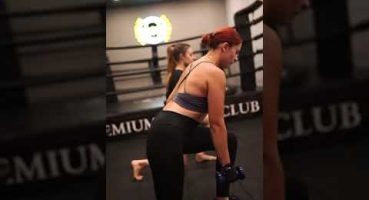 Premium WHITEClub Personal Traininig Spor Salonu Fragman İzle