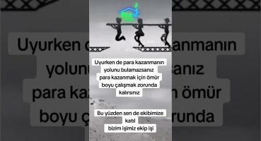 “UYURKEN PARA KAZANMANIN YOLUNU BULAMAZSANIZ…” #yatırım #gayrimenkul #emlak #arsa #tarla Satılık Arsa