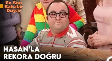 Can Boğazdan Çıkar – En Son Babalar Duyar