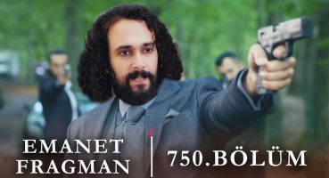 Emanet Dizisi 750. Bölüm Fragmanı | Yıllardır Senden Kurtulmayı Bekledim ! Fragman izle